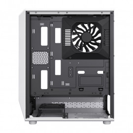 GameMax Vista COC White ARGB Case 